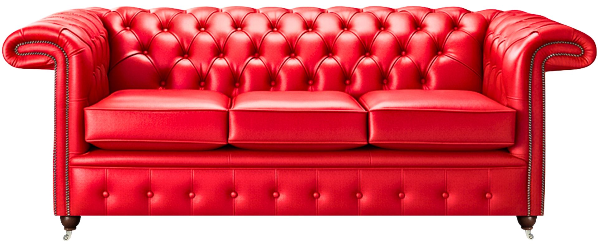 The Chelsea Chesterfield